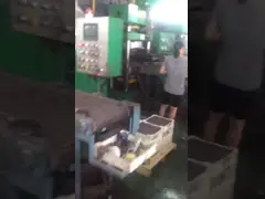 Широко используемый магнит феррита 360 формы дуги постоянный для мотора ПМДК video