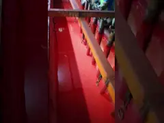 Краска для бросать, покрытие безопасности электрофорезная Эд уменьшает количество растворителя video