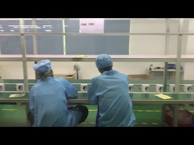 Отслежыватель фитнеса S20 с отслежывателем деятельности при Smartwatch монитора тарифа и сна сердца с водоустойчивым шагомером IP68 видео