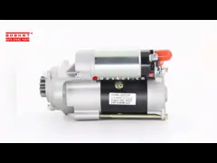 ISUZU 4HF1 NPR66 Truck Starter Assembly 8-97172211-2 8-97095811-0 8-98222018-2 8971722112 8970958110 8982220182