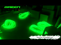 100 светов прокладки минирования СИД метров IP68 12W 2000LUM/M video