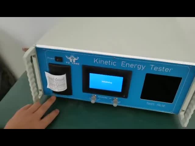 子供は試験装置の投射物の速度のテスター/運動エネルギーのテスターをもてあそびます