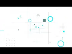 дружественная к Кож Не-сплетенная многоразовая сторона респиратора от пыли Kn95 с 5 курсирует не-сплетенный video