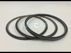 Сопротивление жары совместимого набора уплотнения Furukawa HB20G Геркулес хорошее video