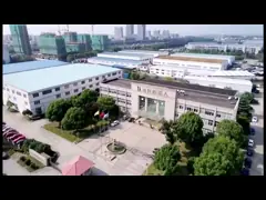 China HK-5404 Auto Manipulator 550mm Miniature Robotic Arm supplier