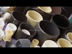 China Self-lubricating Stainless Steel Bushing Sleeve for Applications supplier