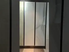 Плитка фарфора взгляда мрамора тела двигателя полная, отполированная плитка фарфора взгляда мраморной плитки фарфора каменная video