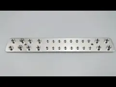 A34 Huawei 5G Электрическая коробка Мощные компоненты Медные шины для автобусов Низкое напряжение video