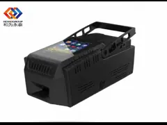 Ims портативного взрывно детектора экрана касания Tft Lcd 7 дюймов Handheld video