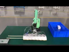 ISO9001 Industrial Robot Manipulator