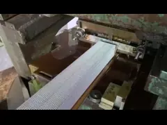 Heatsink изготовленной на заказ алюминиевой заливки формы отростчатый для промышленного оборудования RoHS video