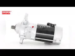 1-81100324-0 0-24000-3042 1811003240 0240003042 СОБРАНИЕ СТАРТЕРА 24V 4.5KW ДЛЯ ISUZUESFRFS 6HK1 video