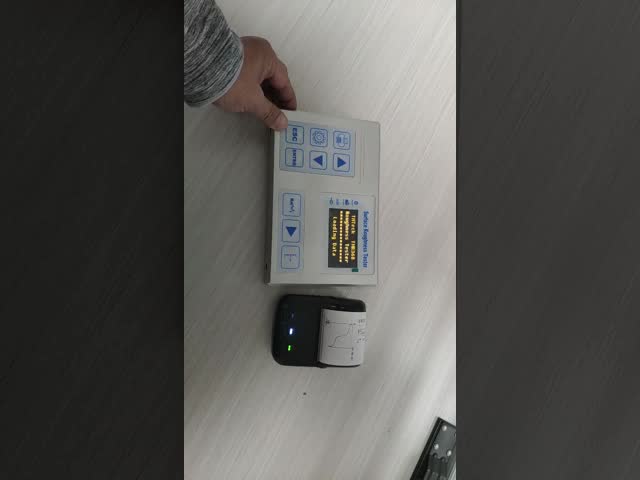 Surface Roughness Tester TMR360