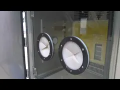 Laboratory environmental test temperature used for batteries  humidity cabinet