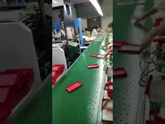 Автоматическая твердая машина прессформы коробки/твердая коробка формируя машину video