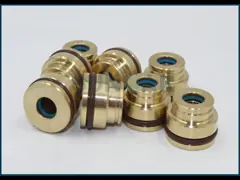 9246436 частей ExcavC-A-Tor уплотнения рукава пилотного клапана для серий ZAX ХИТАЧИ ZX200 video