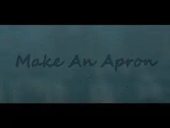 Кухня кожи дружелюбная варя рисберму, Бреатабле Вашабле рисберму шеф-повара джинсовой ткани video