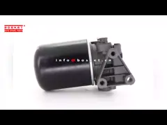 сушильщик воздуха 1855763990 запасных частей 1-85576399-0 Исузу соответствующий для ИСУЗУ КВР КИЗ51 6ВФ1 video