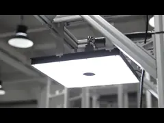 Промышленная сотрудническая робототехническая рука video