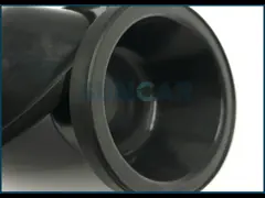 Molded Rubber Diaphragms (Diaphragm Seals) for Breaker Fits TR210 TR220 video
