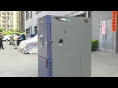 Temperature Humidity Test Chamber /Climatic Test Chamber For Mobile video