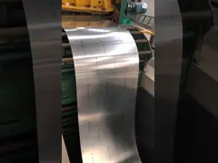 C7521 Nickel Silver Tape Germany Silver CW409J 0.05-2mmx250mm Max for Electronic Components video