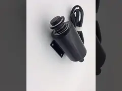 Соленоид Dc DASON-T3520 15N 24v для кучи новой энергии поручая video