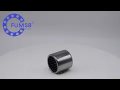 Hk1812 Hk 1812 18x24x12mm Drawn Cup Needle Roller Bearings Inner Ring