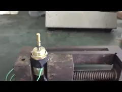 электромагнит соленоида открытой рамки 0.6A DC5V для, который делят банка силы video