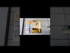 탄력적인 전기적인 4C Ｘ 30AWG 7 / 0.10T UL2725 케이블 30V