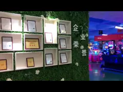 China Plush Toy Candy Claw Machine Prize Claw Machine supplier