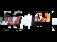 H.265 12G SDI 4G чешет оборудование HEVC передачи прожития video