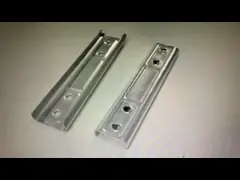 Precision Custom Metal Hardware Stainless Steel Machine Parts