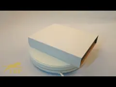 Изготовленные на заказ печатая подарочные коробки картона магнитные упаковывая с бумажным рукавом video