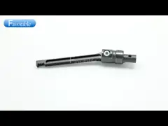 Наполовину вокруг сверла 093, специально соответствующего на части 58244001 Gtxl резца Gerber запасные video