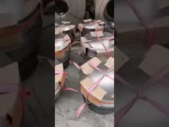 полусфера 25mm нержавеющей стали 201 304 неубедительная шарик нержавеющей стали шарика половины зеркала 32mm до 2000mm половинный круглый video