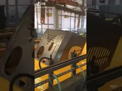 Не токсический катионоактивный электролиз крася черное сопротивление брызг соли покрытия эпоксидной смолы video