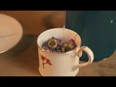 5 распределитель воды кармана кабеля AC220V 2000W секунд 80CM video