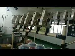 Компактный микро- тормоз DC24V шагая мотора электромагнитный video