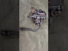 Precision Al Alloy Reverse Gearbox For Load Tricycle / Rickshaw Engine