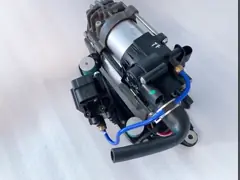 37206861882 740i 750 760 BMW Air Suspension Ride Compressor