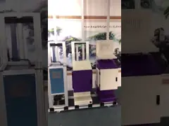 China High Productivity and speed double epson dx-10 nozzle digital wall printing machine for wall usage 2 years supplier