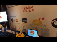 Ultra Strong 4K at 60Hz 18Gbps AOC Fiber Optic HDMI Cable