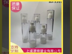 изготовленная на заказ бутылка брызг алкоголя Refill тумана тела 1oz 2oz 3oz 4oz 6oz 8oz пустая ясная пластиковая video