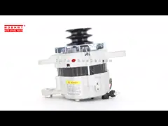 ISUZU 6WF1 Generator Assembly