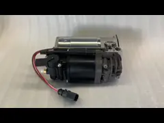 Компрессор 4E0616005D 4E0616007B 4H0616005C подвеса воздуха A8 D4 Quattro 4H Audi video