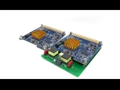 Модуль АК ДК изготовленный на заказ, порт модуля связи РС232 локальных сетей СДСЛ РС485 video