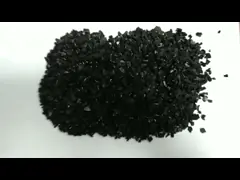 Coconut Shell Granular Activated Carbon Pellets For Industrial Water Treatment