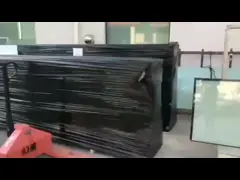 Фильм подкраской электронной собственной личности Bathtoom 1500mm Sunice слипчивый умный video