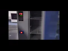 Color Fastness to Perspiration Shoe Testing Machine for Footwear Industry